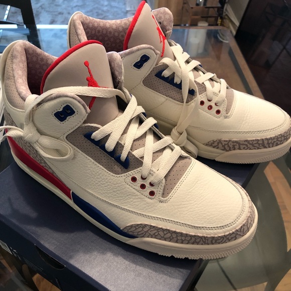 michael jordan new tennis shoes